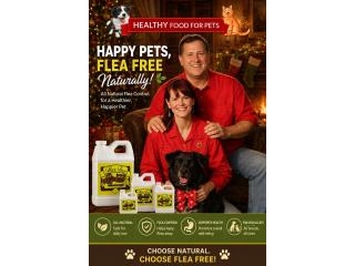 Why Pet Owners Choose Flea Free