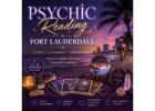Psychic Reading in Fort Lauderdale by Psychic Jayram