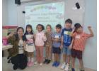 Dubai’s Best Mandarin Classes 