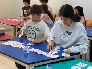 Your Customised Chinese Language Learning Centre In Dubai