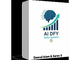 AI DFY Sales System