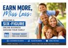 ???? ATTENTION DADS: Unlock $300 Daily — Just 2 Hours & WiFi Needed! ????  Gas prices are up.