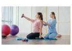 Women’s Health Physiotherapy: Comprehensive Care for Every Stage of a Woman’s Life