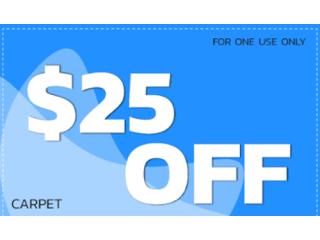 Carpet Cleaning Dallas TX