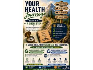 Wellness Resources & Member Savings