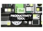 Get More Done with Smarter Productivity Tools