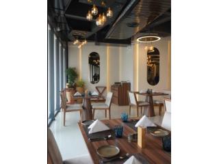 A Perfect Café Experience in Noida
