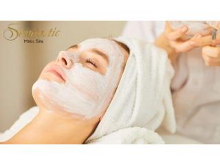 Facial Riverside CA for Healthy and Radiant Looking Skin