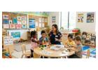 Trusted Childcare Centre Supporting Child Development Growth