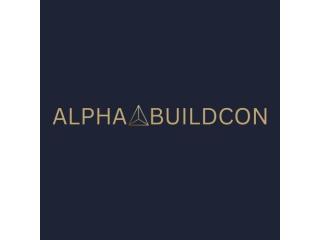 Construction Project Management Company – Expert Solutions by Alphabuildcon