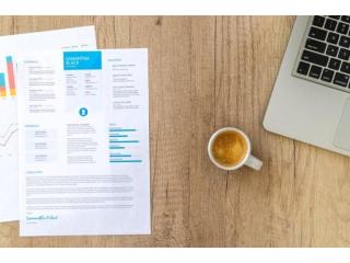 Custom Resume Services for Career Success and Job Growth