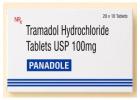 Buy Tramadol 100mg Tablets with Fast Delivery in UK