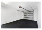 Choose the lightweight garage wall panels from Duramax for fast installation