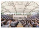 Unlocking Potential Through Free Education