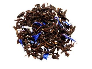 Fresh Loose Leaf Black Tea for Sale