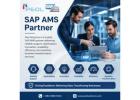 SAP AMS Partner in Bangalore
