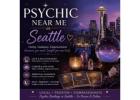 Trusted Psychic Near Me in Seattle – Psychic Raj Guru