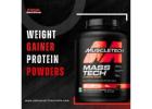 Weight Gainer Protein Powders