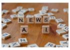Trusted AI PR Consultant UK for Brand Visibility