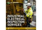 Industrial Electrical Inspection Services