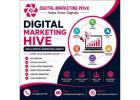 Digital Marketing Hive – SEO & Digital Marketing Agency 