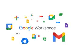 Google Workspace | Cyntra360hub.com