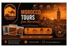 Best Morocco Tours from Marrakech – Sahara Desert Adventures