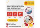 Best Restaurant Management Software Dubai for Modern Restaurants & Cafés