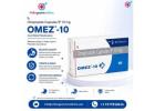Omez Capsule (Omeprazole) – Uses, Dosage &amp