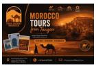 Best Morocco Tours from Tangier – Private Sahara Desert Trips