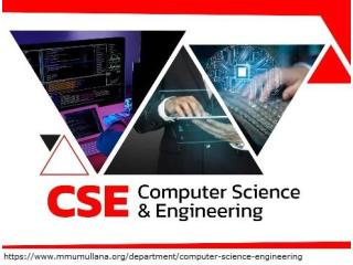 Best engineering college for computer science