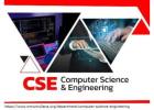 Best engineering college for computer science