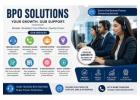 Scale Your Business with Professional BPO and Call Center Services