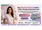 Order Abortion Pill Pack in New York Privately