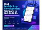 Best Mobile App Development Company