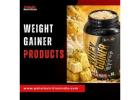 Weight Gainer Products 