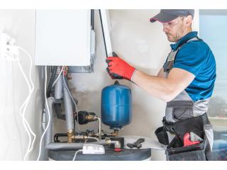 Boiler Servicing Edinburgh