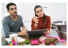 SEO and Content Marketing Agency India Solutions 