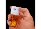 Pharmacy Cap with Timer