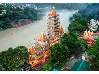 Best Travel Agency in Haridwar with Expert Assistance