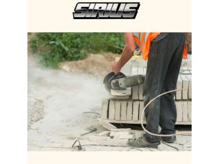 Concrete Floor Sawing Brisbane for Modern Construction