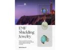 EMF Shielding Jewelry for Everyday Protection