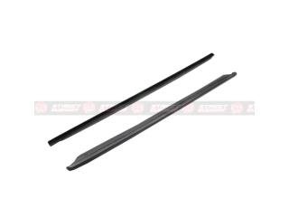 High-Quality Subaru BRZ ZC6 Styling Accessories