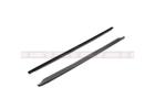 High-Quality Subaru BRZ ZC6 Styling Accessories