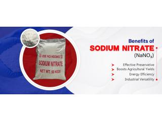 Leading Boric Acid Powder Manufacturers in India