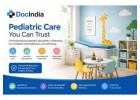 Best Pediatricians in Dehradun 
