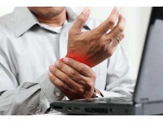 Need Help with an RSI Claim? Contact JIVA Solicitors Today