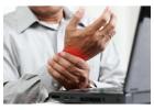 Need Help with an RSI Claim? Contact JIVA Solicitors Today