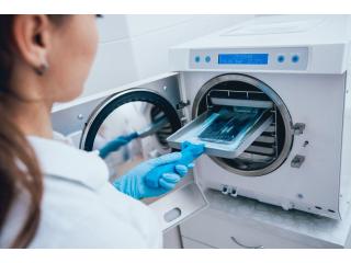 Why Dental Autoclave Is Essential For Patient and Healthcare Workers Safety