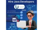 Hire Java Developers | Expert Java Development Team